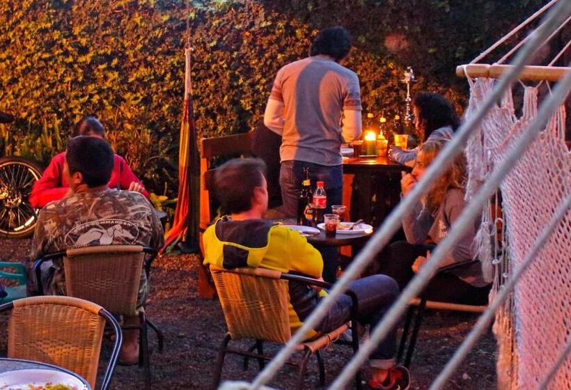 La Casa Del Molino Blanco B&b