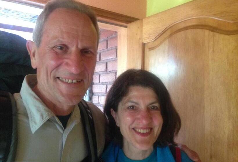 La Casa Del Molino Blanco B&b