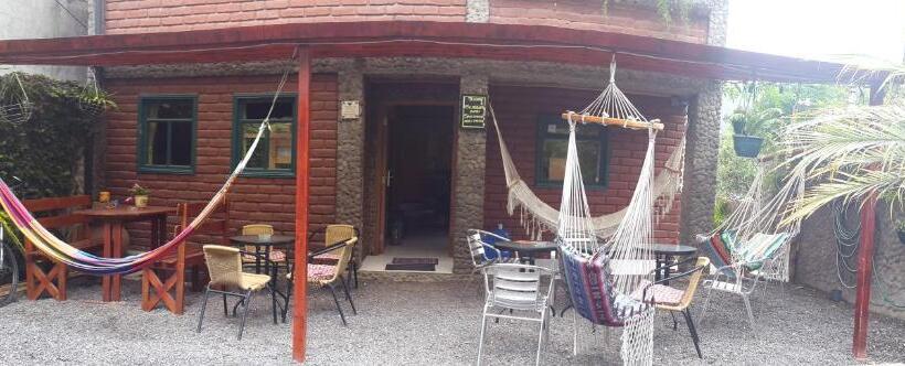 La Casa Del Molino Blanco B&b