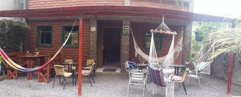 La Casa Del Molino Blanco B&b