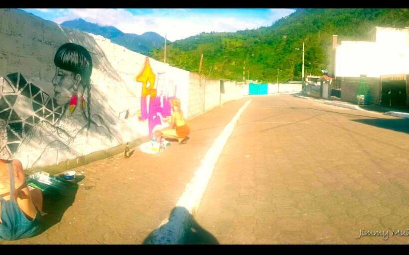 La Casa Del Molino Blanco B&b