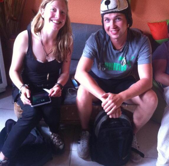 La Casa Del Molino Blanco B&b