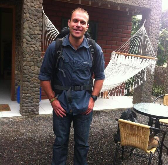 La Casa Del Molino Blanco B&b