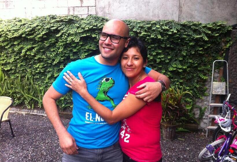 La Casa Del Molino Blanco B&b