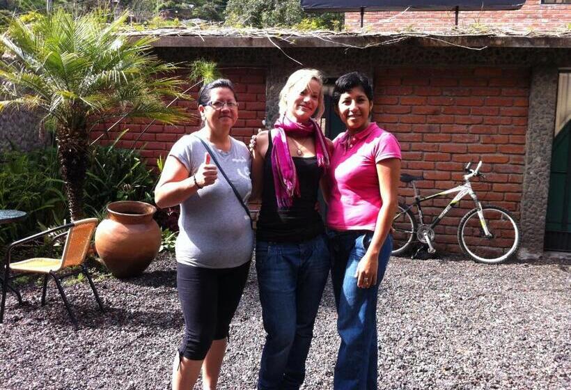 La Casa Del Molino Blanco B&b