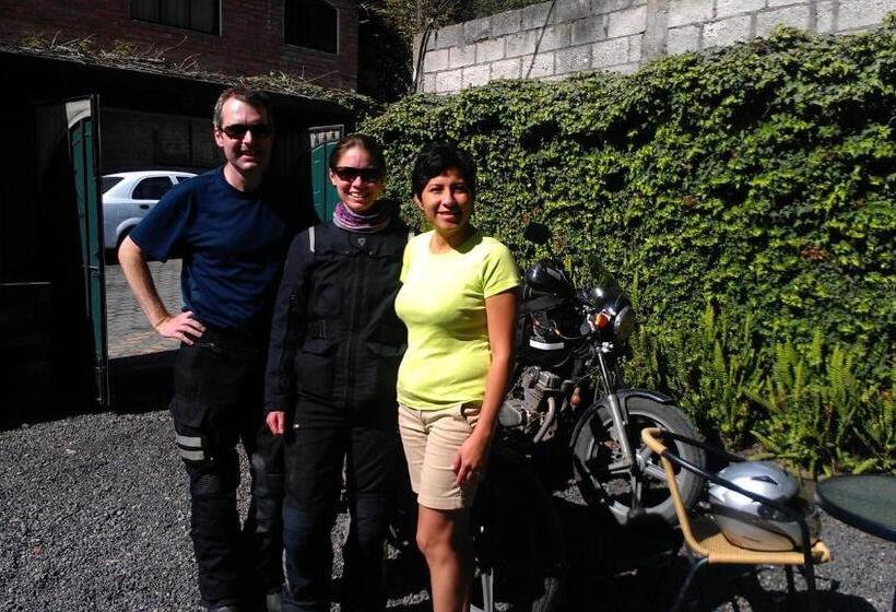 La Casa Del Molino Blanco B&b