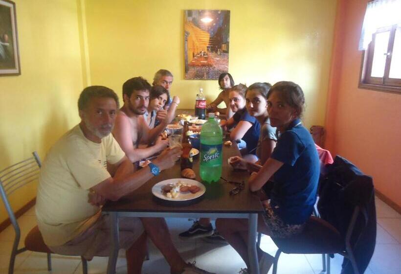 La Casa Del Molino Blanco B&b