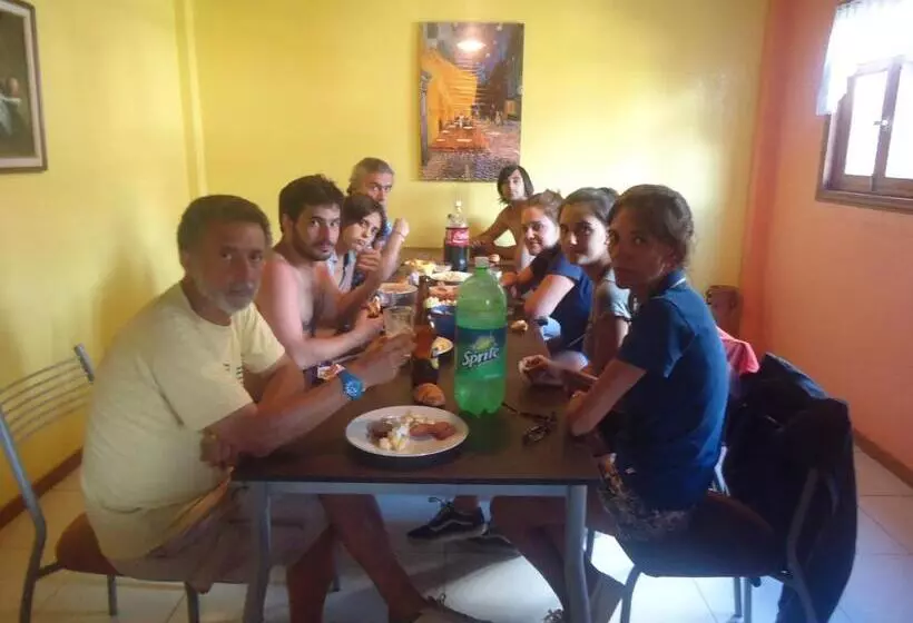La Casa Del Molino Blanco B&b
