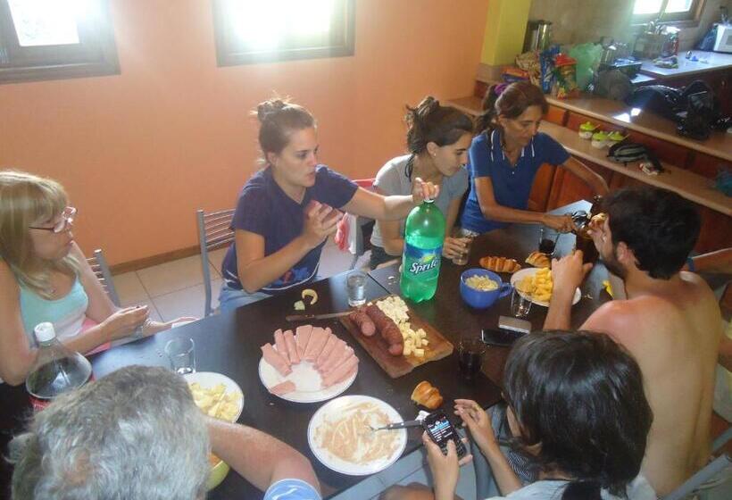 La Casa Del Molino Blanco B&b