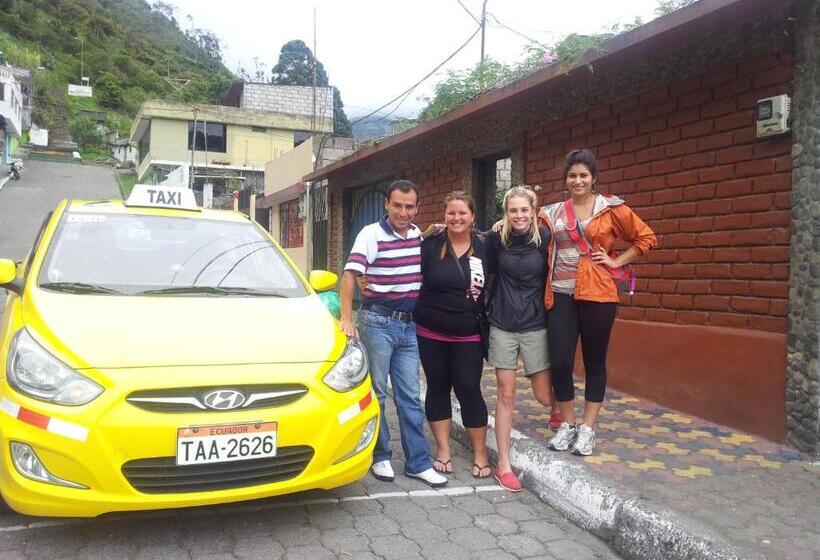 La Casa Del Molino Blanco B&b