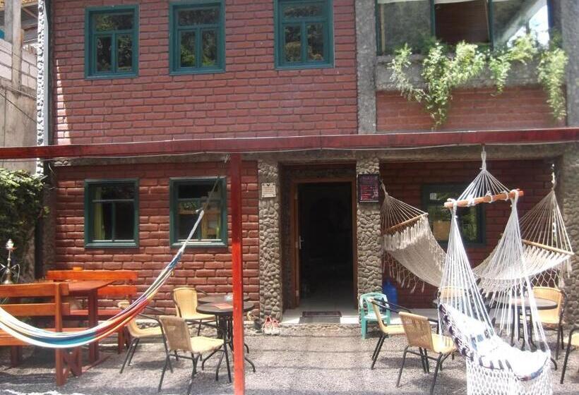 La Casa Del Molino Blanco B&b