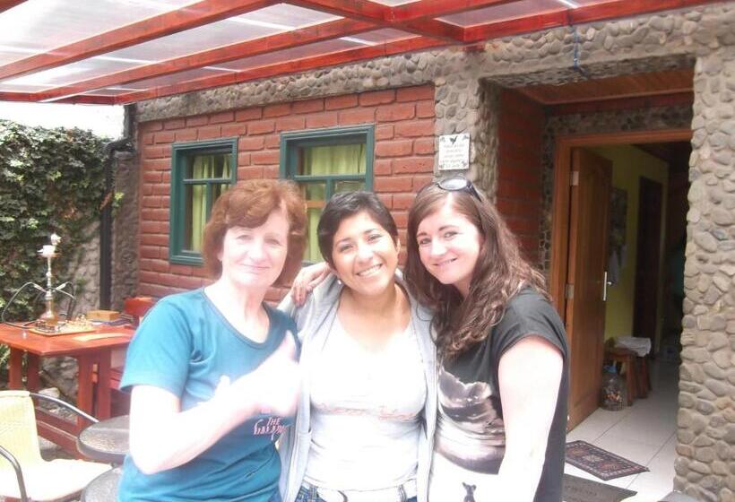 La Casa Del Molino Blanco B&b