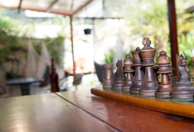 La Casa Del Molino Blanco B&b