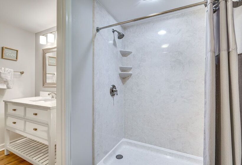 Cape San Blas Home W/ Pool Access: Walk To Beach!