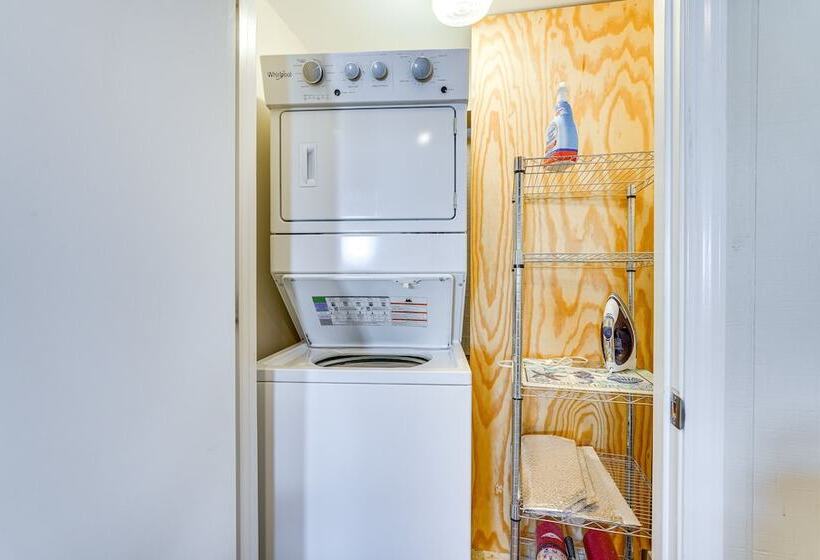 Cape San Blas Home W/ Pool Access: Walk To Beach!