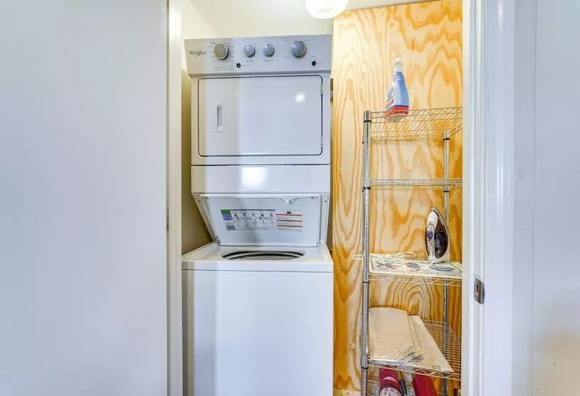 Cape San Blas Home W/ Pool Access: Walk To Beach!