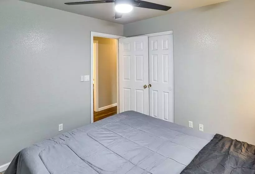 Snowbird Arizona Retreat W/ Fire Pit!