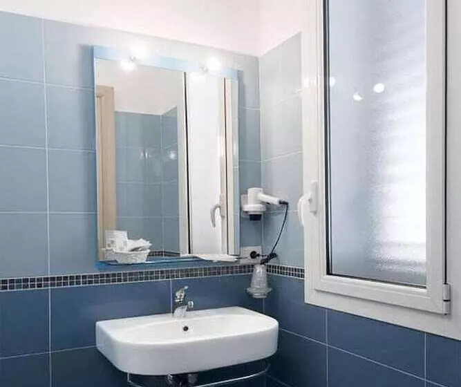 ホテル Albergo Miramare Gallipoli