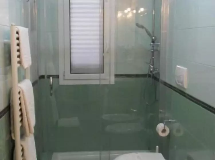 ホテル Albergo Miramare Gallipoli