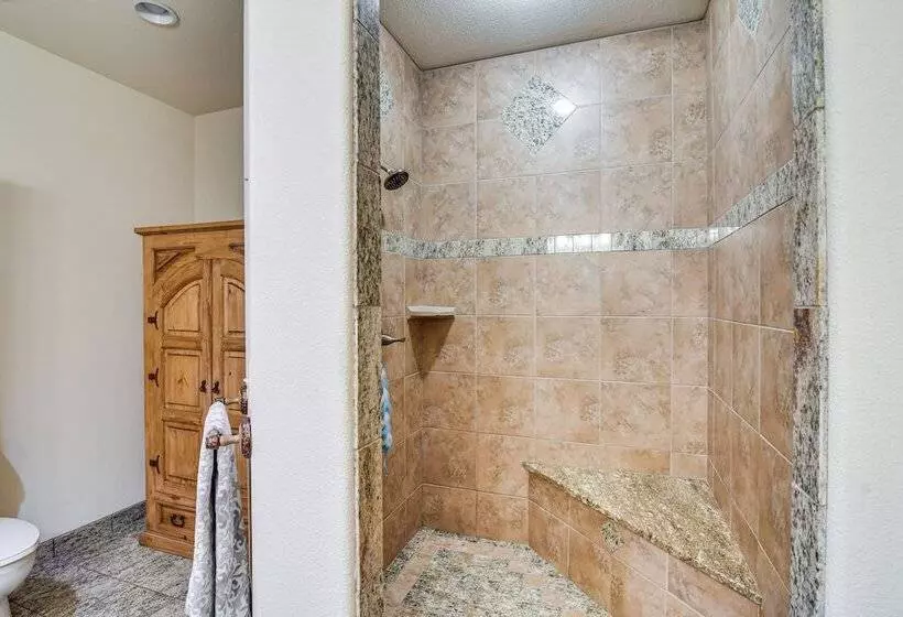 Idaho Springs Home W/ Panoramic Mountain Views!