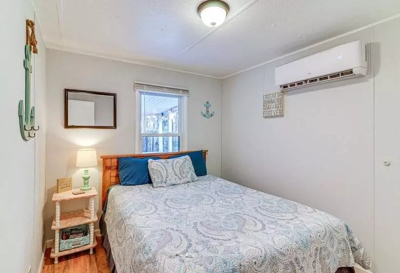 Monticello Home W/ Deck & Fire Pit < 1 Mi To Water