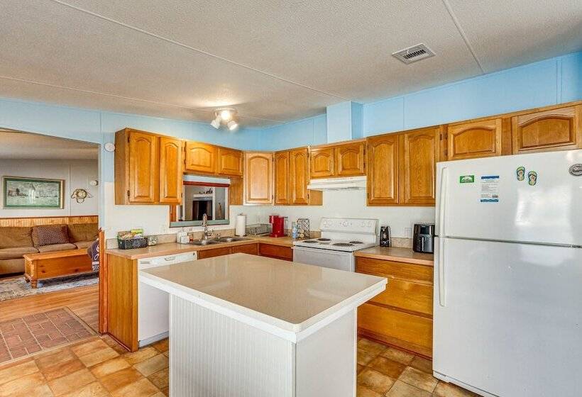 Pensacola Home W/ Private Dock   7 Mi To Beaches