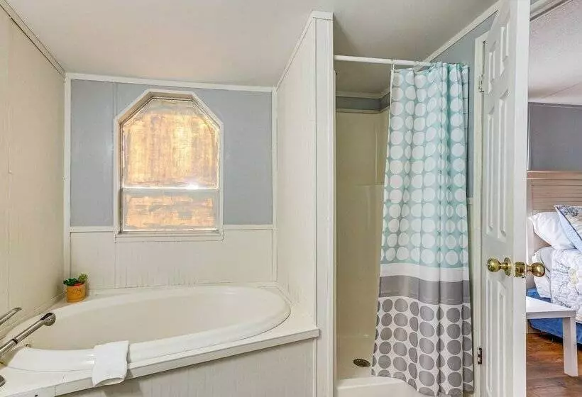 Pensacola Home W/ Private Dock   7 Mi To Beaches