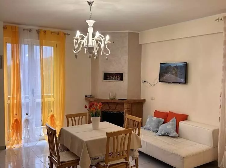 Majatalo B&b Il Tulipano