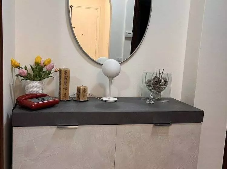 Majatalo B&b Il Tulipano