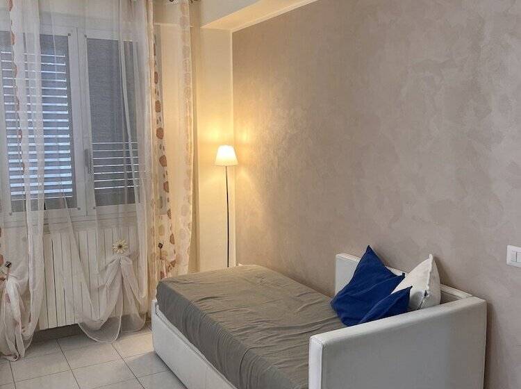 פנסיון B&b Il Tulipano