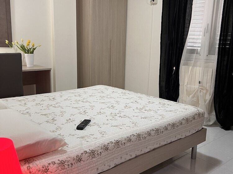 פנסיון B&b Il Tulipano