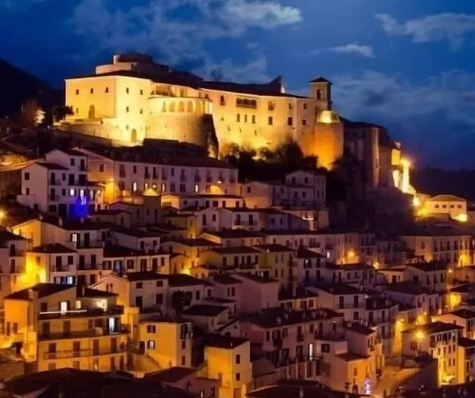 Majatalo B&b Il Tulipano