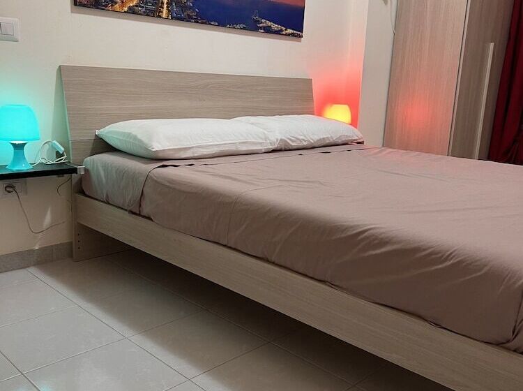 פנסיון B&b Il Tulipano