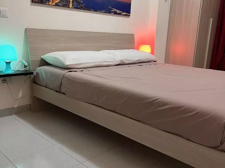 Majatalo B&b Il Tulipano