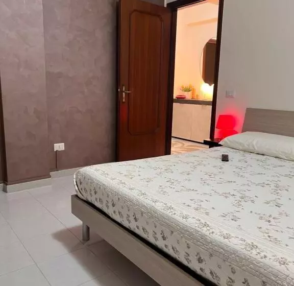 Majatalo B&b Il Tulipano