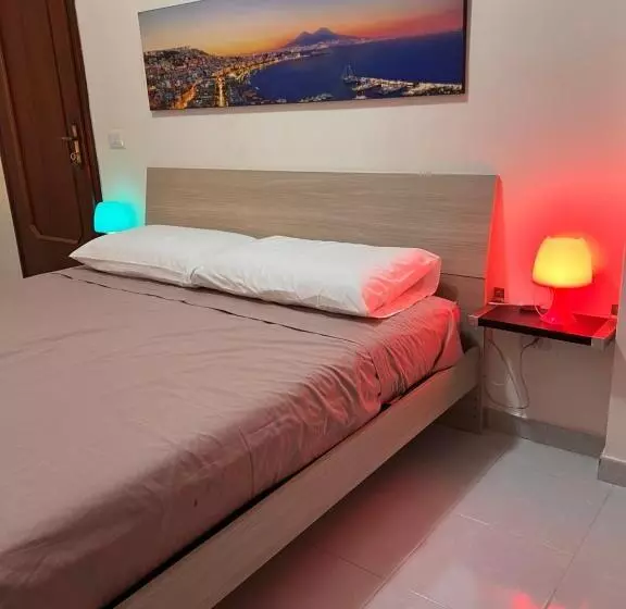 Majatalo B&b Il Tulipano