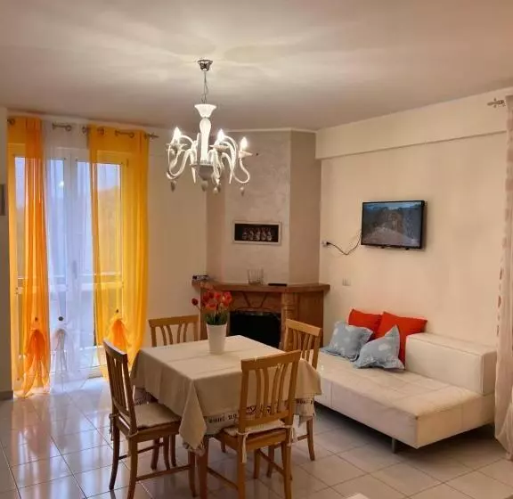 Majatalo B&b Il Tulipano