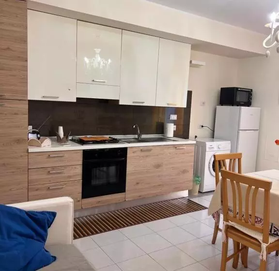 Majatalo B&b Il Tulipano