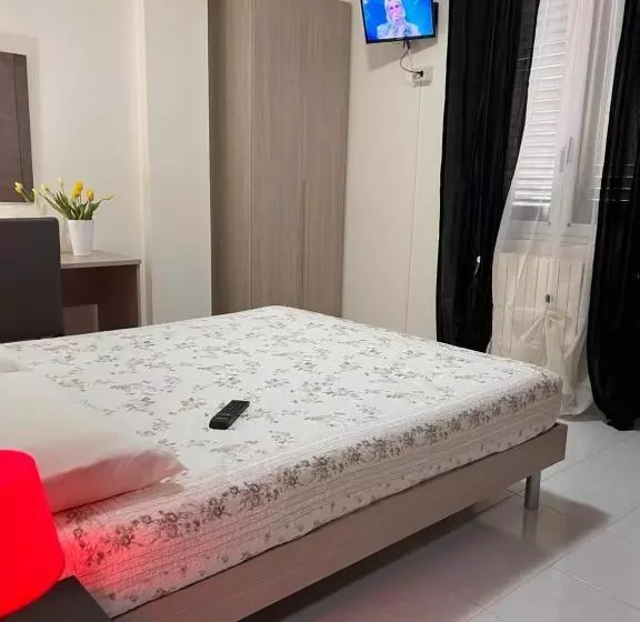 Majatalo B&b Il Tulipano