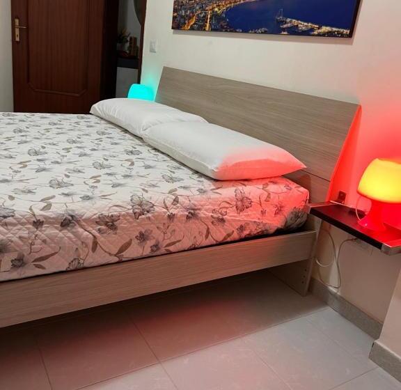 פנסיון B&b Il Tulipano