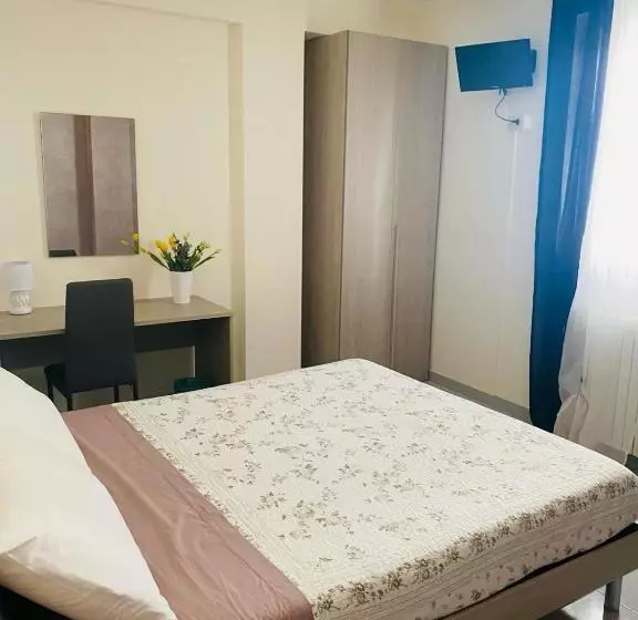 Majatalo B&b Il Tulipano