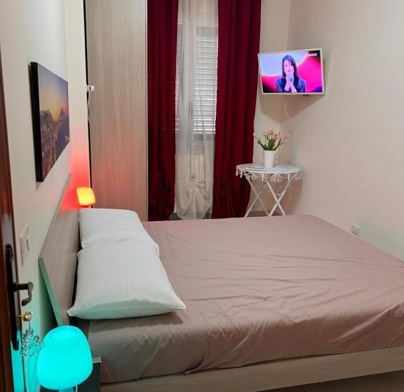 פנסיון B&b Il Tulipano