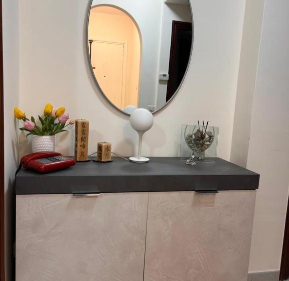 פנסיון B&b Il Tulipano