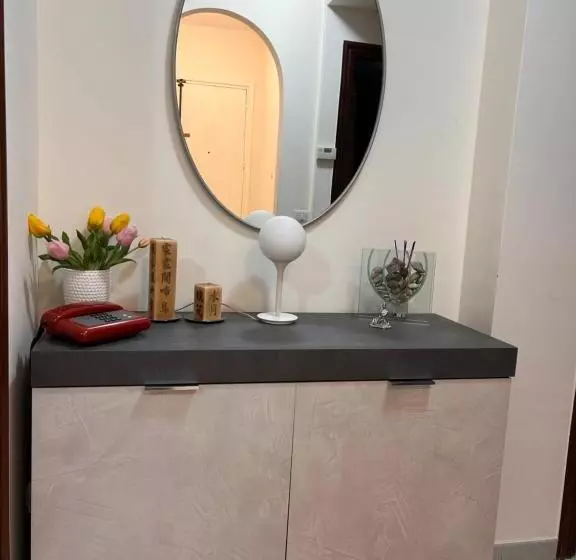 Majatalo B&b Il Tulipano