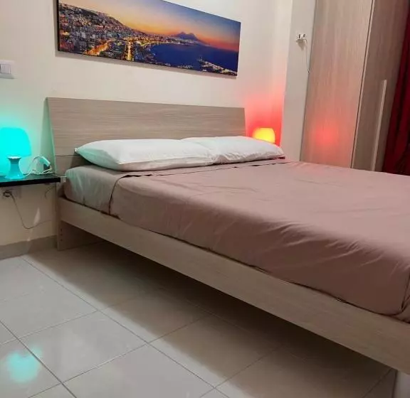 Majatalo B&b Il Tulipano