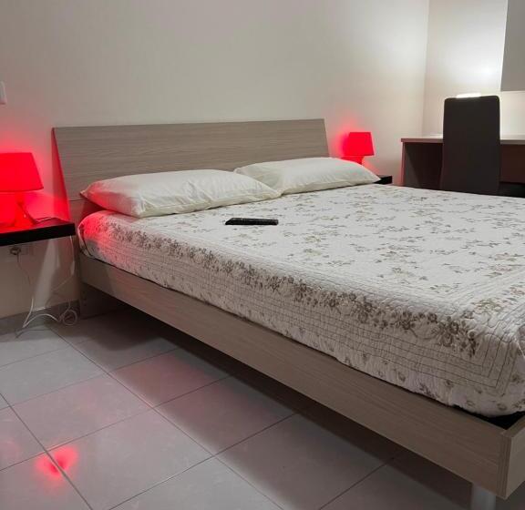 פנסיון B&b Il Tulipano