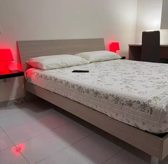 Majatalo B&b Il Tulipano