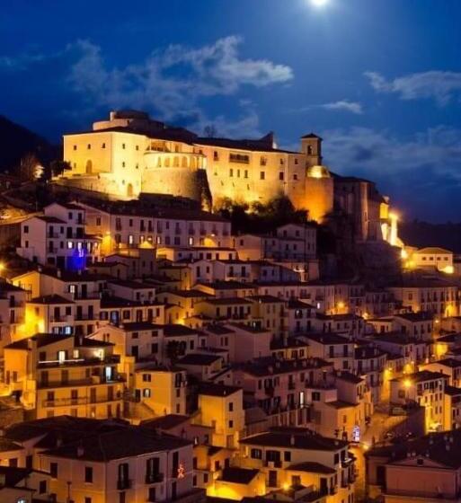 פנסיון B&b Il Tulipano