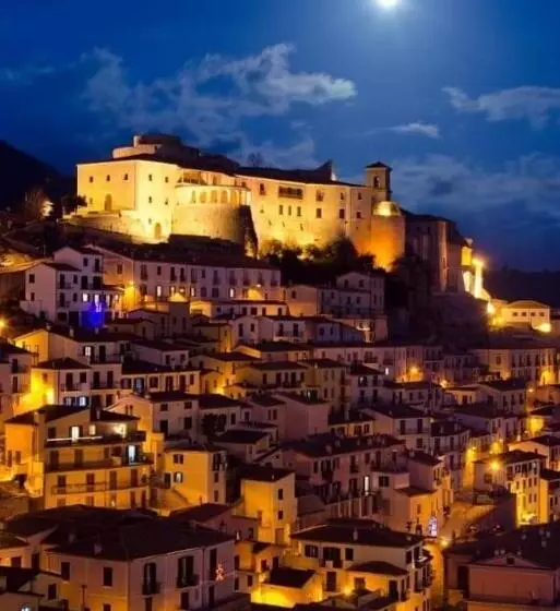 Majatalo B&b Il Tulipano