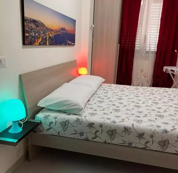 Majatalo B&b Il Tulipano